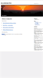 Mobile Screenshot of kujawski.pro